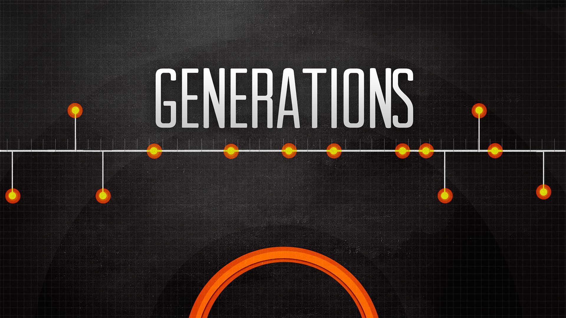 Child Dedication | Generations